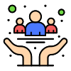 Awareness Icon