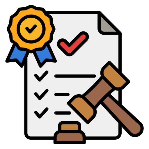 Compliance Icon